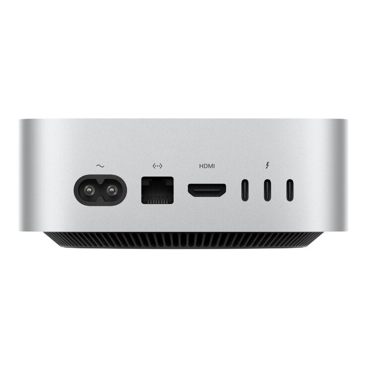 Apple Mac mini Apple M6晶片 配備 12 核心 CPU 12 核心 GPU 雙 16 核心神經網路引擎 24GB 512GB SSD Apple Mac mini Apple M6晶片 配備 12 核心 CPU 12 核心 GPU 雙 16 核心神經網路引擎 24GB 512GB SSD