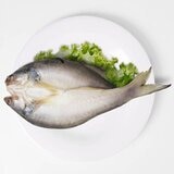 冷凍午仔魚一夜干