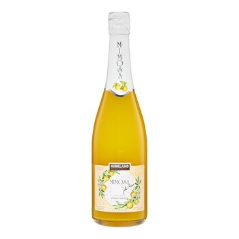 科克蘭 血橙水果酒 750毫升
