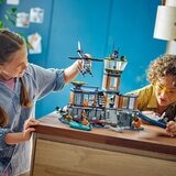 LEGO 城市系列 警方監獄島 60419 / 7歲以上