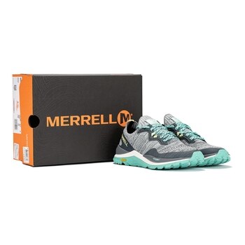 Merrell 女越野慢跑鞋 Merrell 女越野慢跑鞋