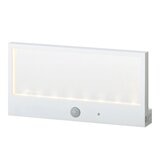 IRIS OHYAMA LED 造型感應燈兩入組 面板支架型 #BSL-SMSP