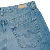 AG Jeans 女牛仔高腰寬褲 藍 AG Jeans 女牛仔高腰寬褲 藍