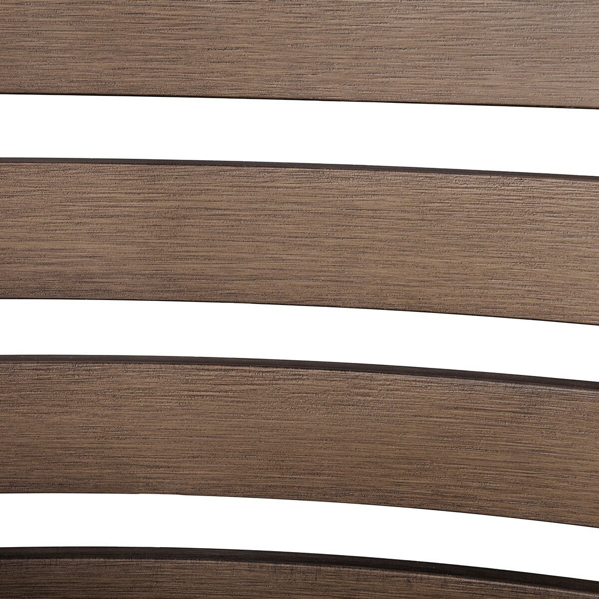 AGIO Stockholm 戶外餐桌椅六件組