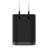 ANKER A121A Nano GaN 70W 急速充電器 兩入組 黑色