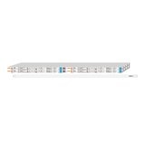 歐司朗 明亮LED 16W 4呎 CNS T8 雙端燈管 8入 白光