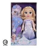 Disney Q版公主 / 3歲以上 艾莎 Disney Q版公主 / 3歲以上 艾莎