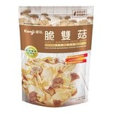健司 脆雙菇 350公克