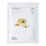 Body Goals 高纖營養輕食餐組合包 X 30入 (金沙鹹蛋、羅宋番茄、焙香堅果、黃金玉米、田園南瓜、松露蘑菇) Body Goals 高纖營養輕食餐組合包 X 30入 (金沙鹹蛋、羅宋番茄、焙香堅果、黃金玉米、田園南瓜、松露蘑菇)