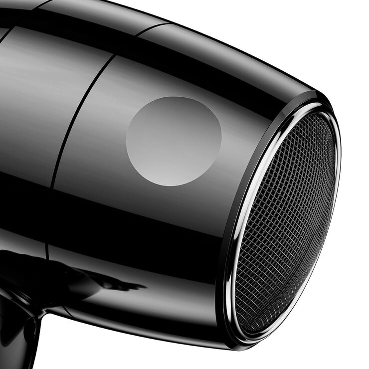 維力諾 噴射水護色吹風機 369LP