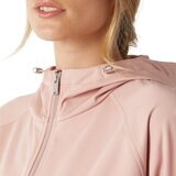 32 Degrees 女連帽外套 粉