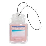 Yankee Candle 車用香氛吊飾 5入