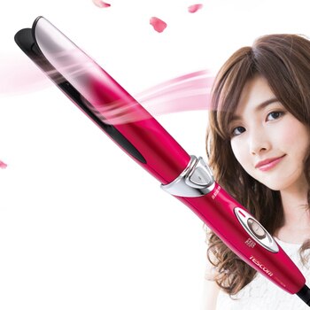 Tescom 負離子自動直捲髮器 (ITH1700TW) Tescom 負離子自動直捲髮器 (ITH1700TW)