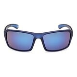 Skechers 偏光太陽眼鏡 SE6289 90X 藍色