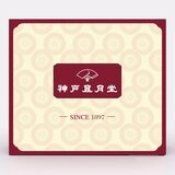 神戶風月堂 禮盒組 法蘭酥 X 8入＆杏仁薄餅 X 18入