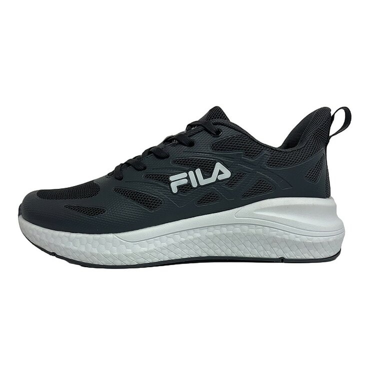 Fila 男慢跑鞋