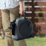 IRIS OHYAMA 全罩式水管車 15公尺 IRIS OHYAMA 全罩式水管車 15公尺