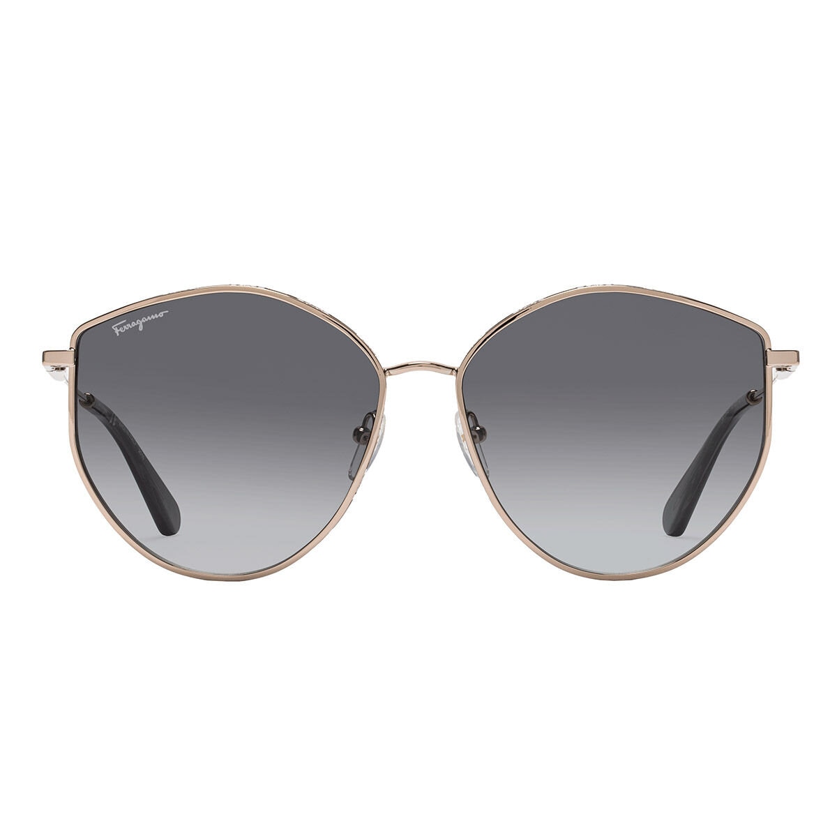 Ferragamo 太陽眼鏡 SF264S 785 灰