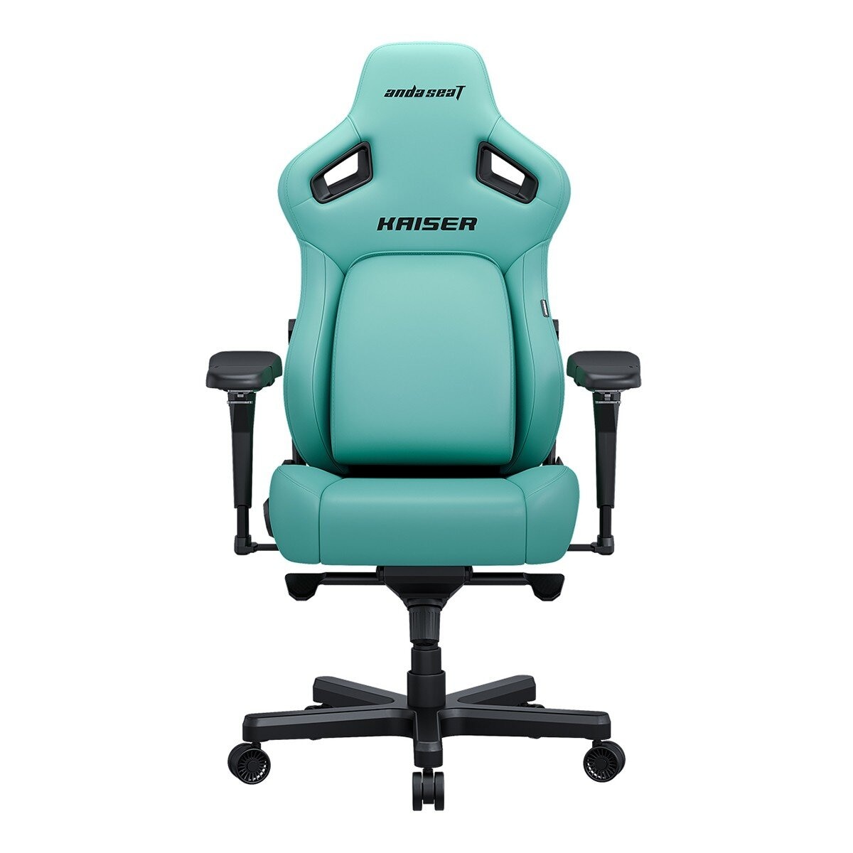 Anda Seat 皮革電競椅 藍