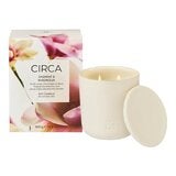 CIRCA 大豆香氛蠟燭 300公克 茉莉花和木蘭