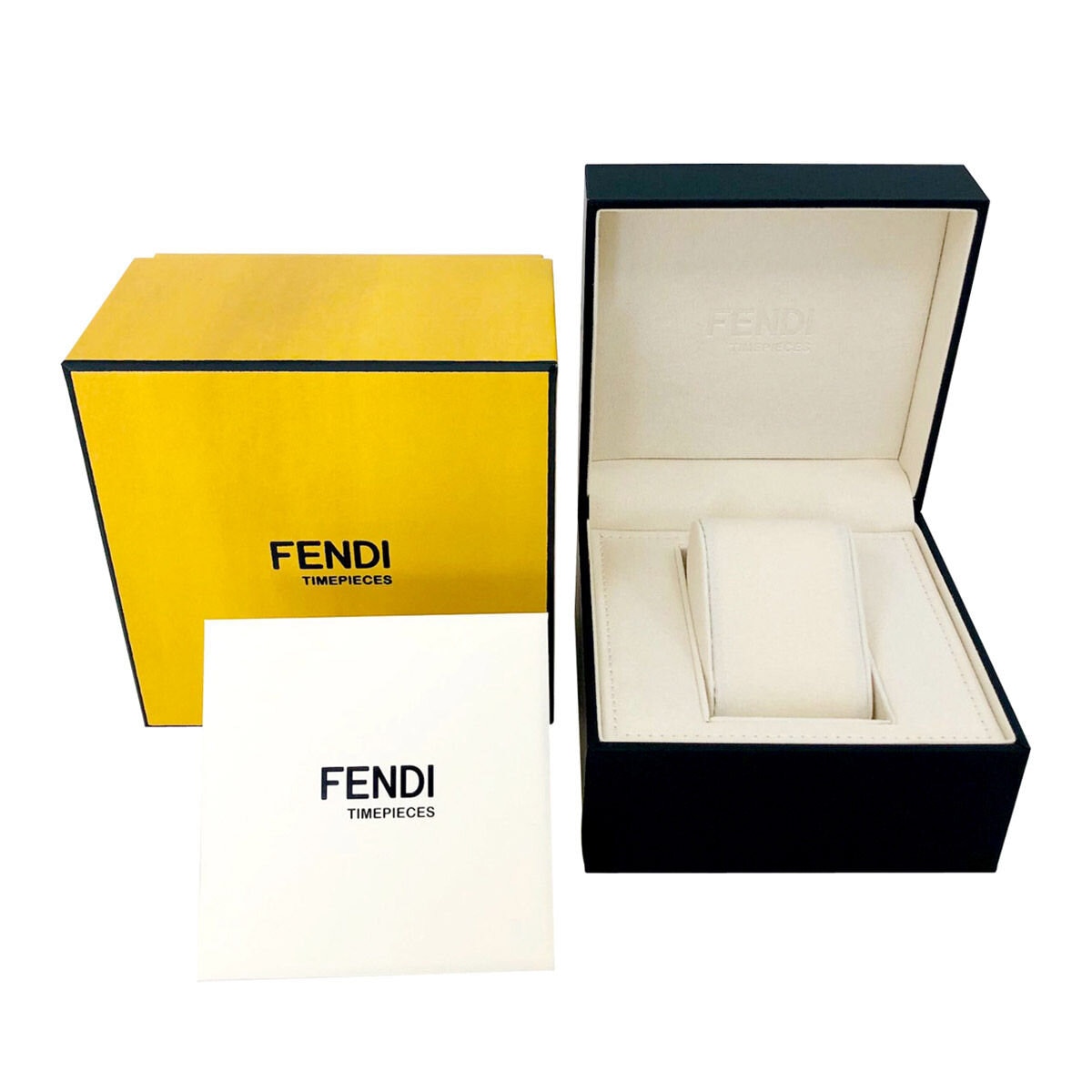 Fendi 女錶 F711524000