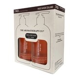 The Aromatherapy Co 鼠尾薰衣草洗手沐浴乳 500毫升 X 2入
