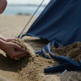 WildLand 速開帳篷