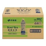 Ito-En 伊藤園 Teas' Tea 蘋果紅茶 535毫升 X 24瓶