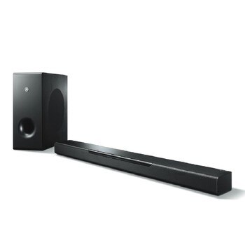 Yamaha 兩件式家庭劇院組 ATS-4080 Yamaha 兩件式家庭劇院組 ATS-4080
