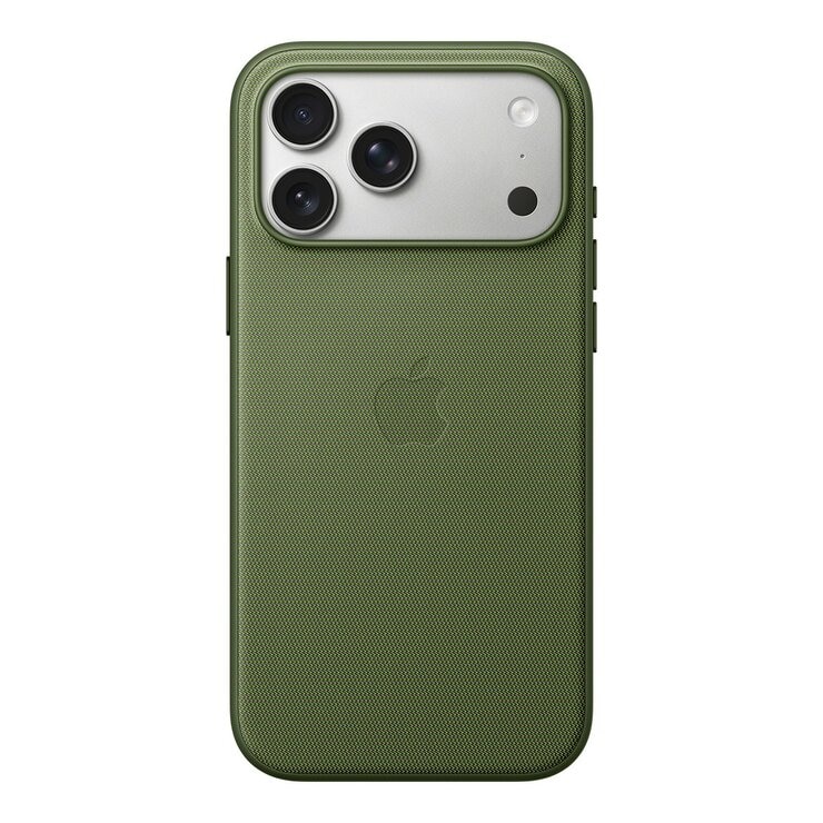 Apple iPhone 17 Pro Max MagSafe 科技織紋保護殼