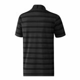 Adidas Golf 男短袖 Polo 衫 黑