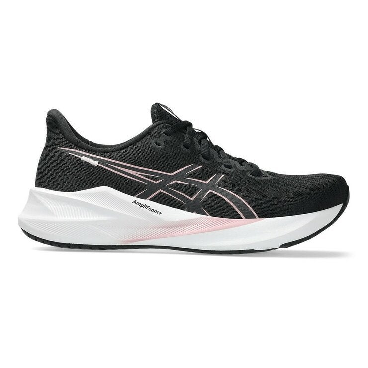 Asics VERSABLAST 4 女彈性慢跑鞋 黑 Asics VERSABLAST 4 女彈性慢跑鞋 黑