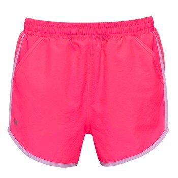 Under Armour 女運動短褲 Under Armour 女運動短褲