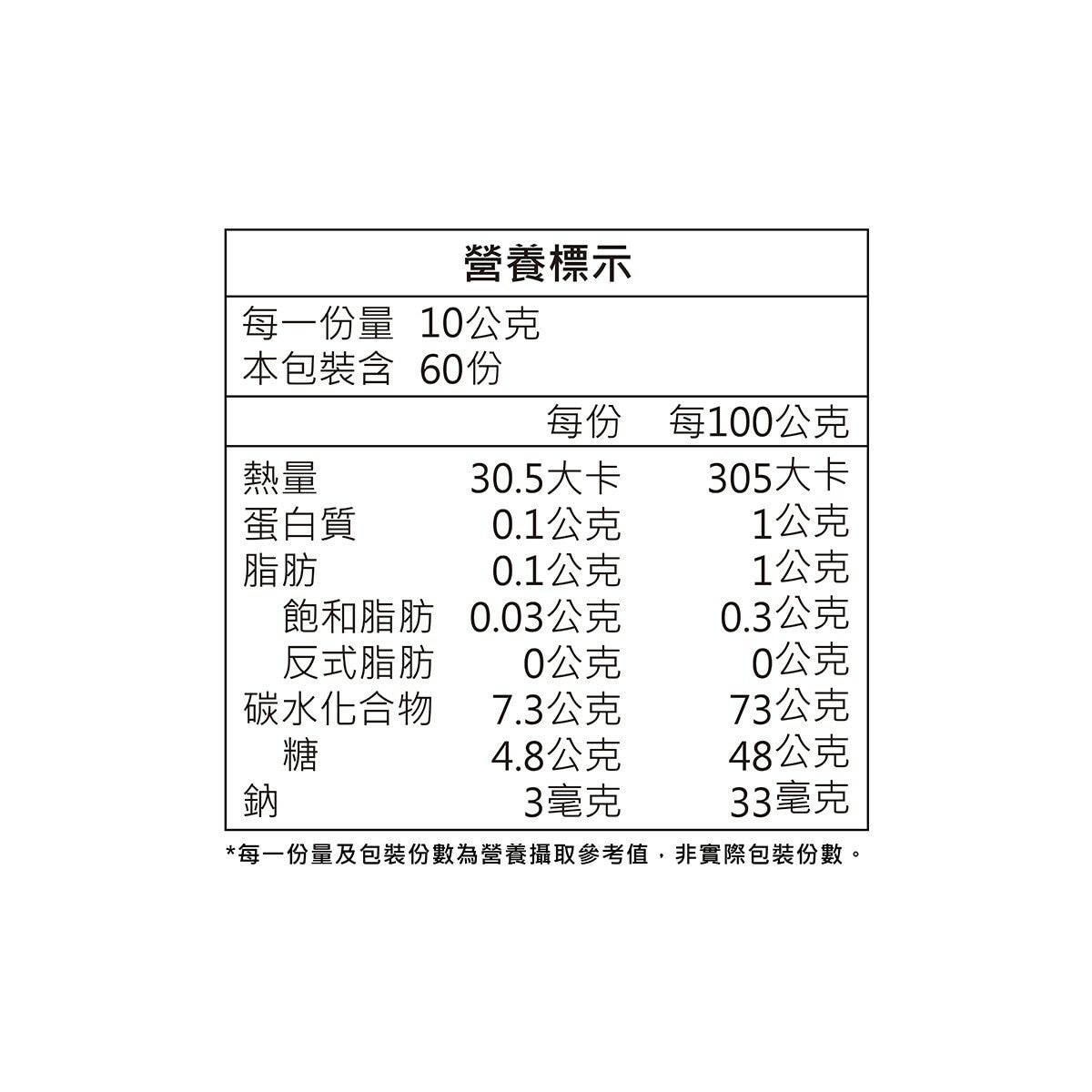 園果園味 芒果青鮮果乾 600公克 園果園味 芒果青鮮果乾 600公克