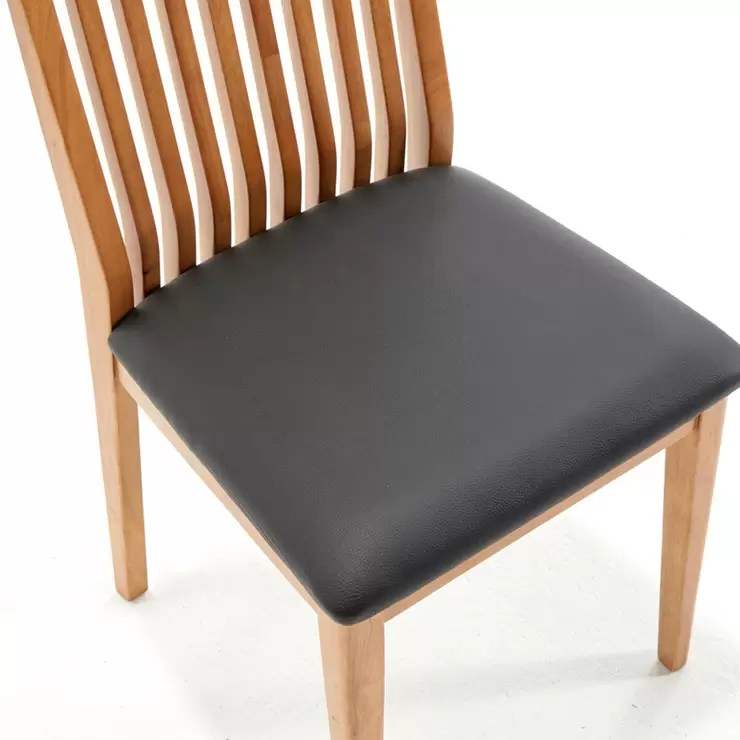 Finlandia 1400 餐桌椅四件組