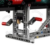 LEGO 科技系列 AC75 遊艇 42174 / 18歲以上