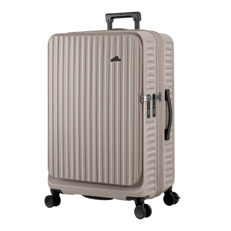 Arowana 29吋 河馬煞車行李箱 (2.0)