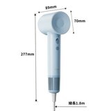 徠芬 高速吹風機 SE 藍 徠芬 高速吹風機 SE 藍