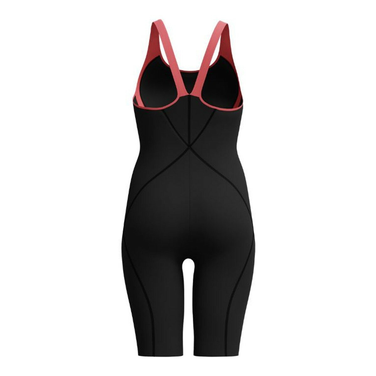 Speedo 女連身及膝泳裝 Speedo 女連身及膝泳裝