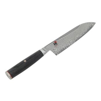MIYABI 5000FCD 日本製 西式主廚刀 18公分