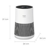 Winix 威小淨 Wi-Fi 智能空氣清淨機 T500 Winix 威小淨 Wi-Fi 智能空氣清淨機 T500