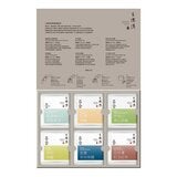 王德傳 原葉研磨濾掛茶禮盒30包入 王德傳 原葉研磨濾掛茶禮盒30包入