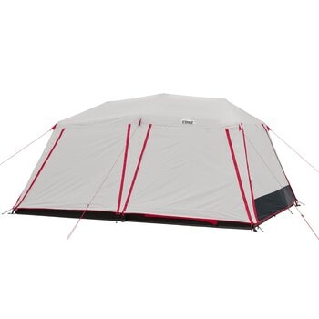 Core 快搭式全罩型10人帳