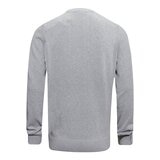 Lacoste 男圓領毛衣 灰