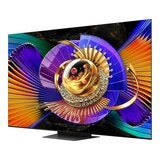 TCL 65吋 C7L 頂級 SQD-Mini LED 量子智能連網液晶顯示器 不含視訊盒 65C7L