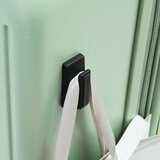 SWISS MILITARY 30吋 前開式行李箱 薄荷綠