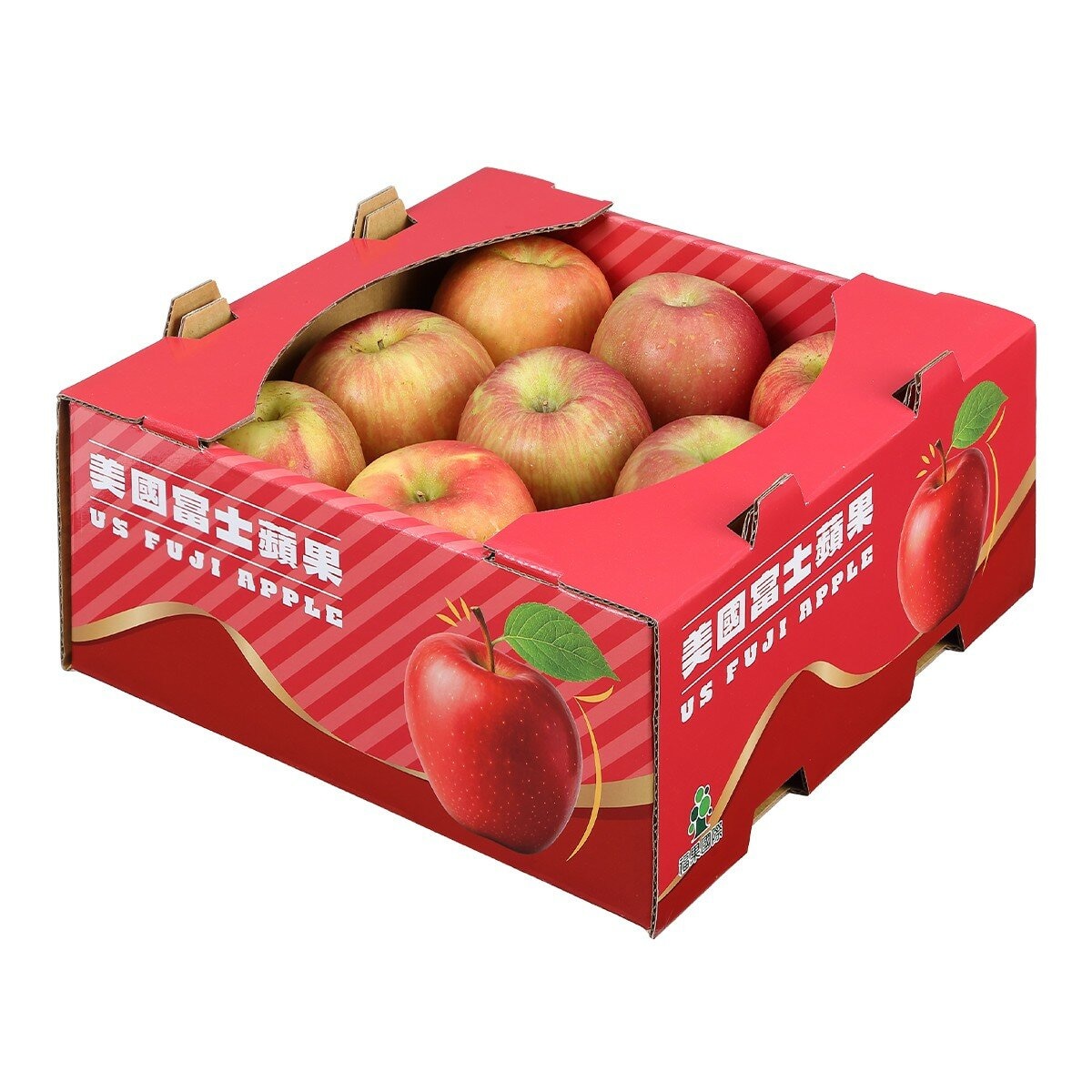 美國富士蘋果 2.4公斤