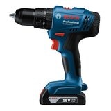 BOSCH 鋰電震動電鑽 GSB 183-LI