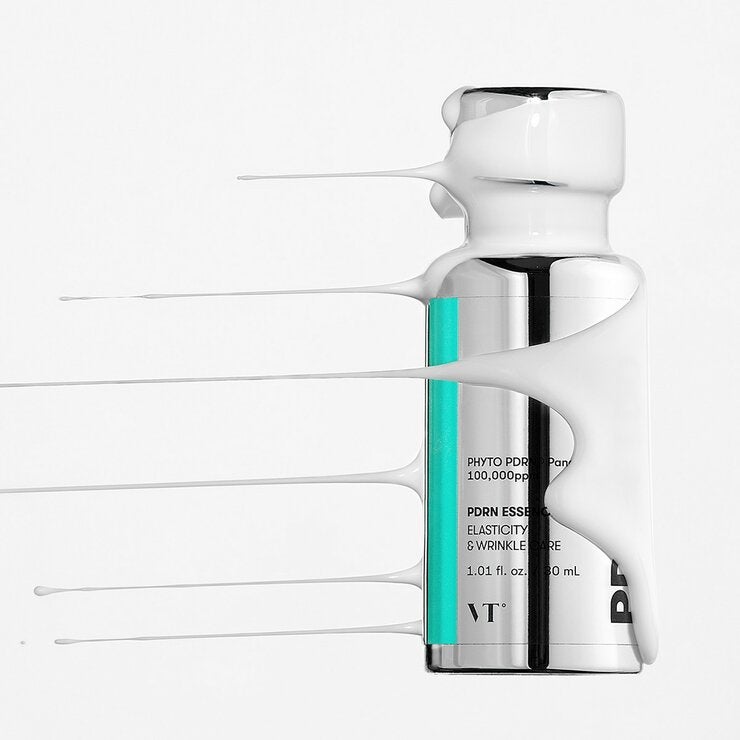 VT PDRN 100 精華組 50毫升+30毫升