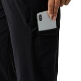 32 Degrees 女束口長褲 黑